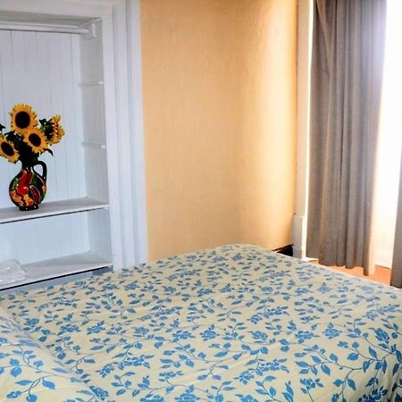 Hotel Casa Blanca El Oro de Hidalgo Eksteriør billede